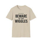 Beware of the Wiggles T-shirt