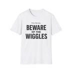 Beware of the Wiggles T-shirt