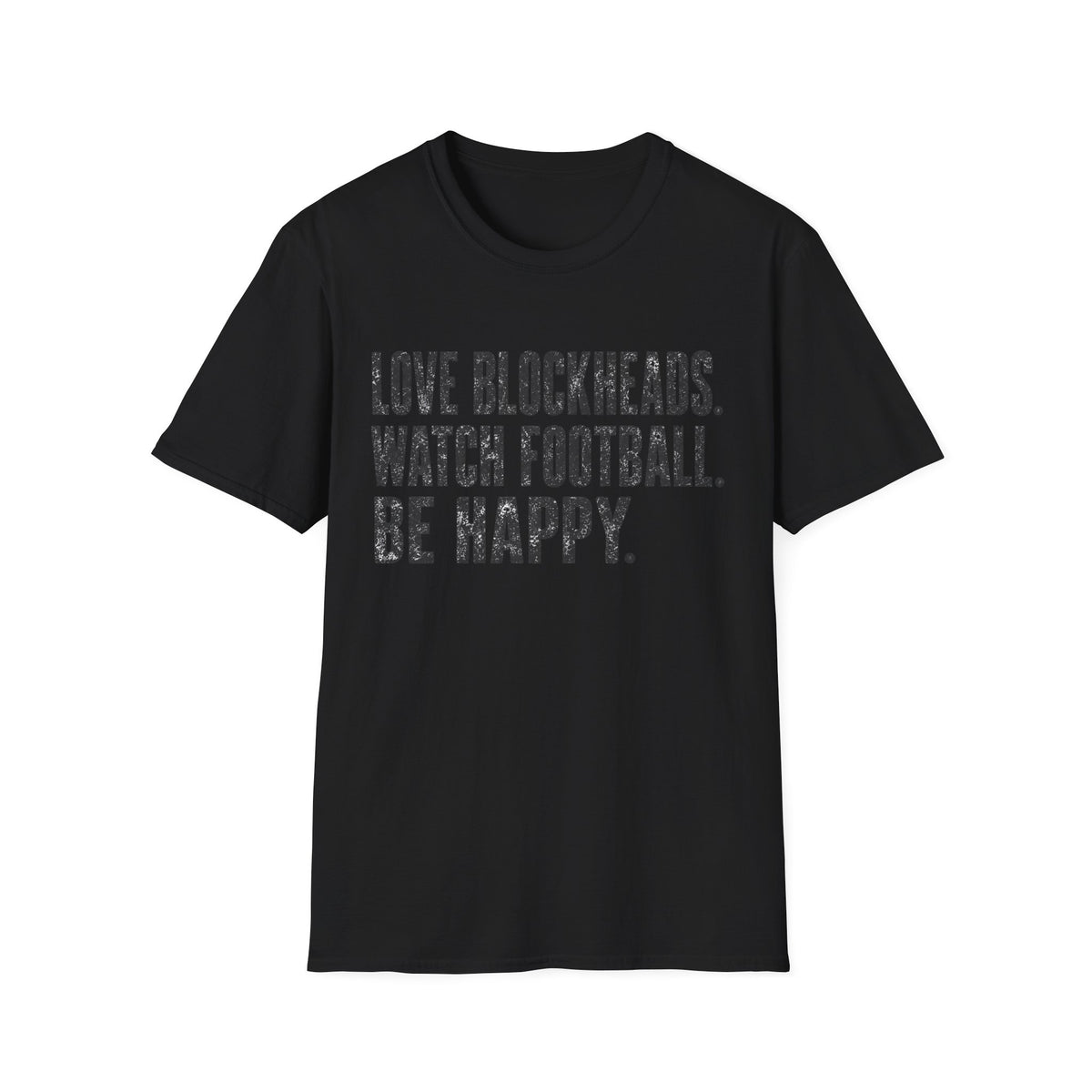 Watch Football T-shirt