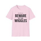 Beware of the Wiggles T-shirt