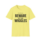Beware of the Wiggles T-shirt
