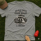 Heather Military Green