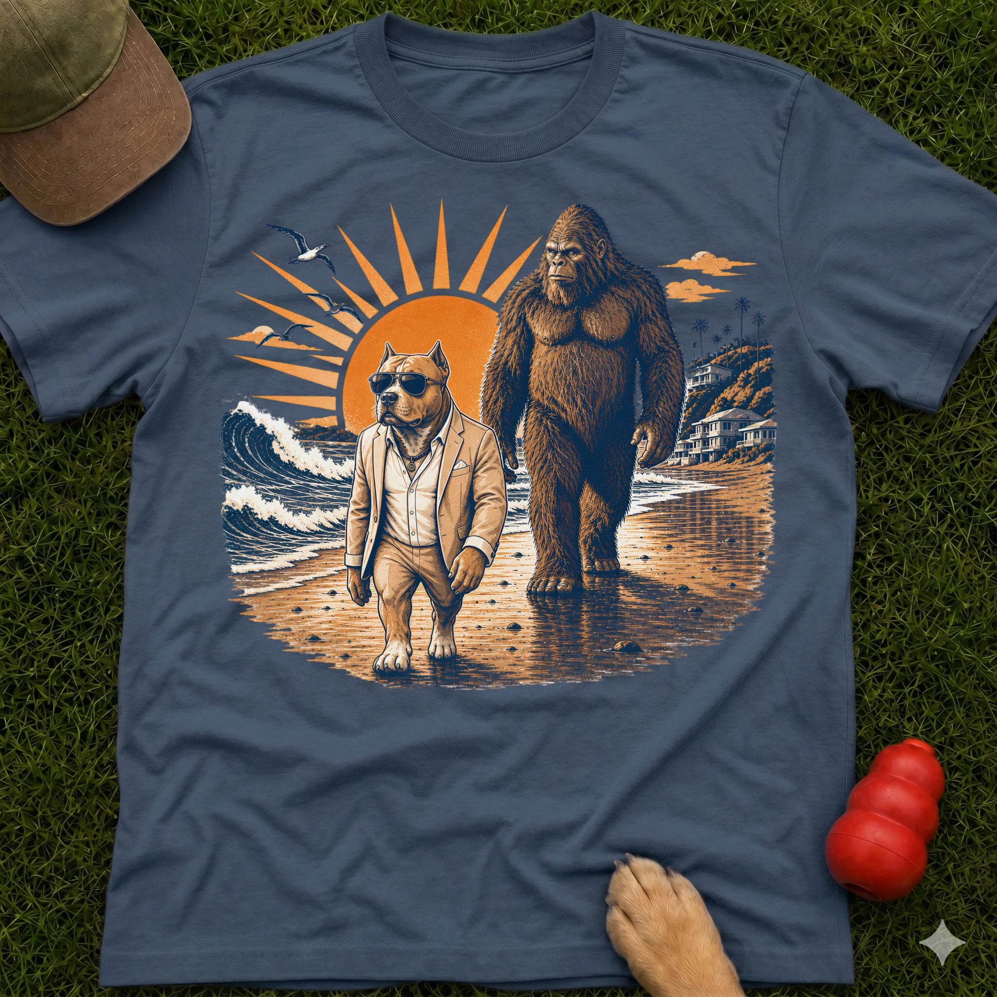 Navy