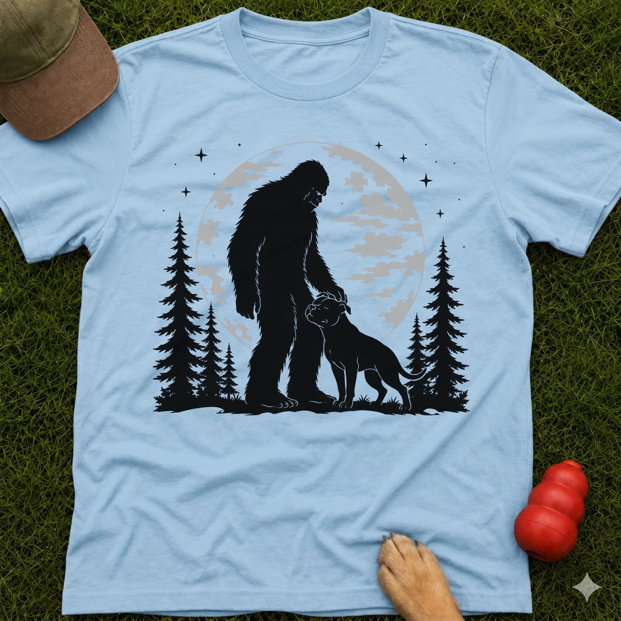Light Blue