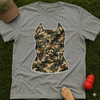 Heather Military Green