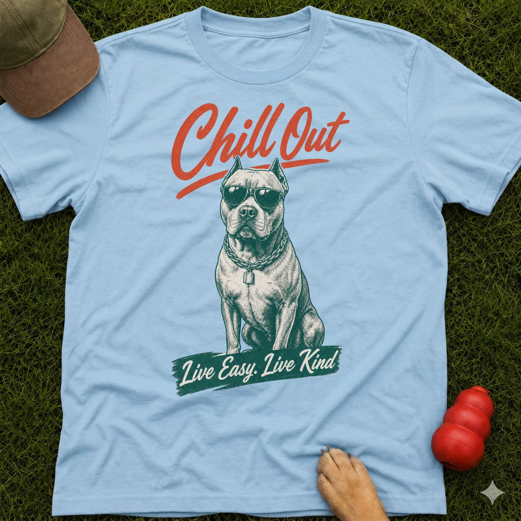 Light Blue