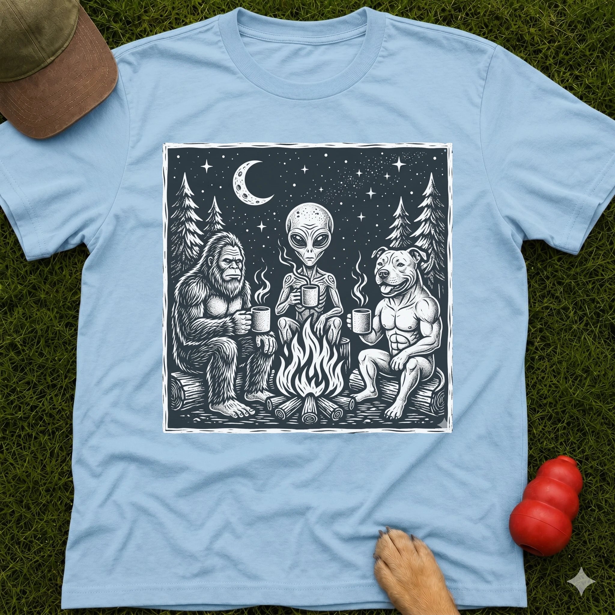 Light Blue