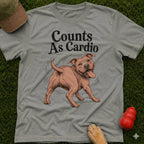 Heather Military Green