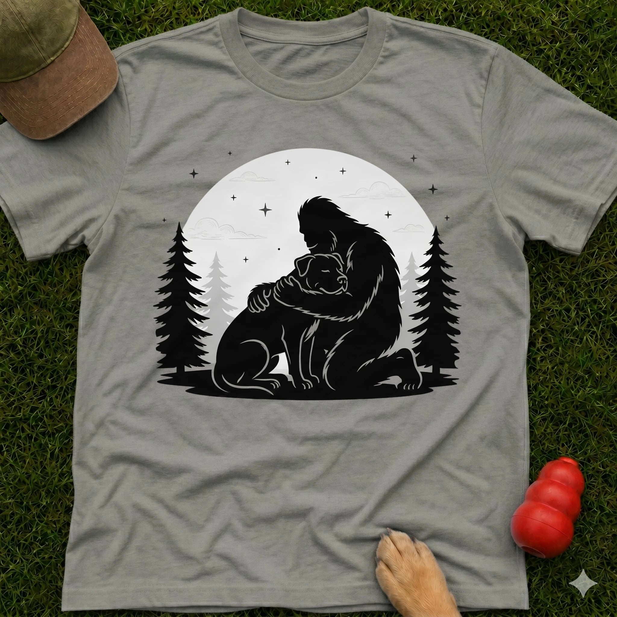 Heather Military Green