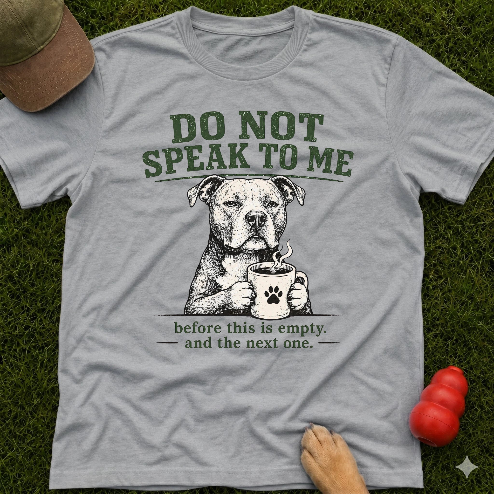 Sport Grey