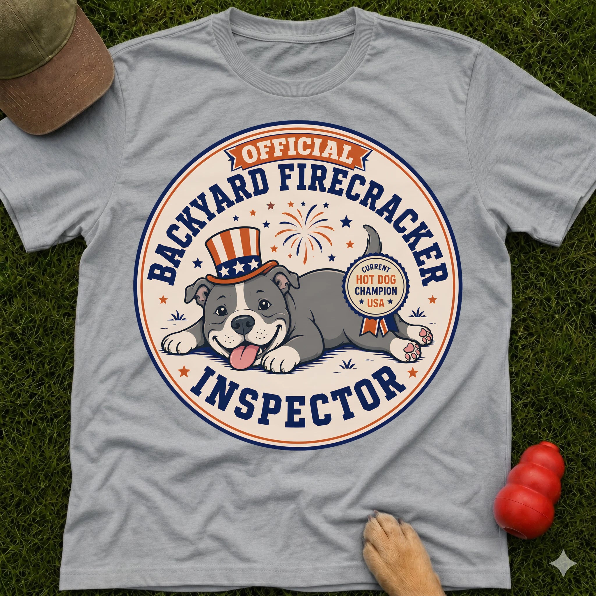 Sport Grey