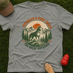 Heather Military Green