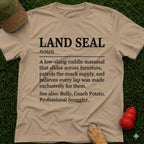 Sand