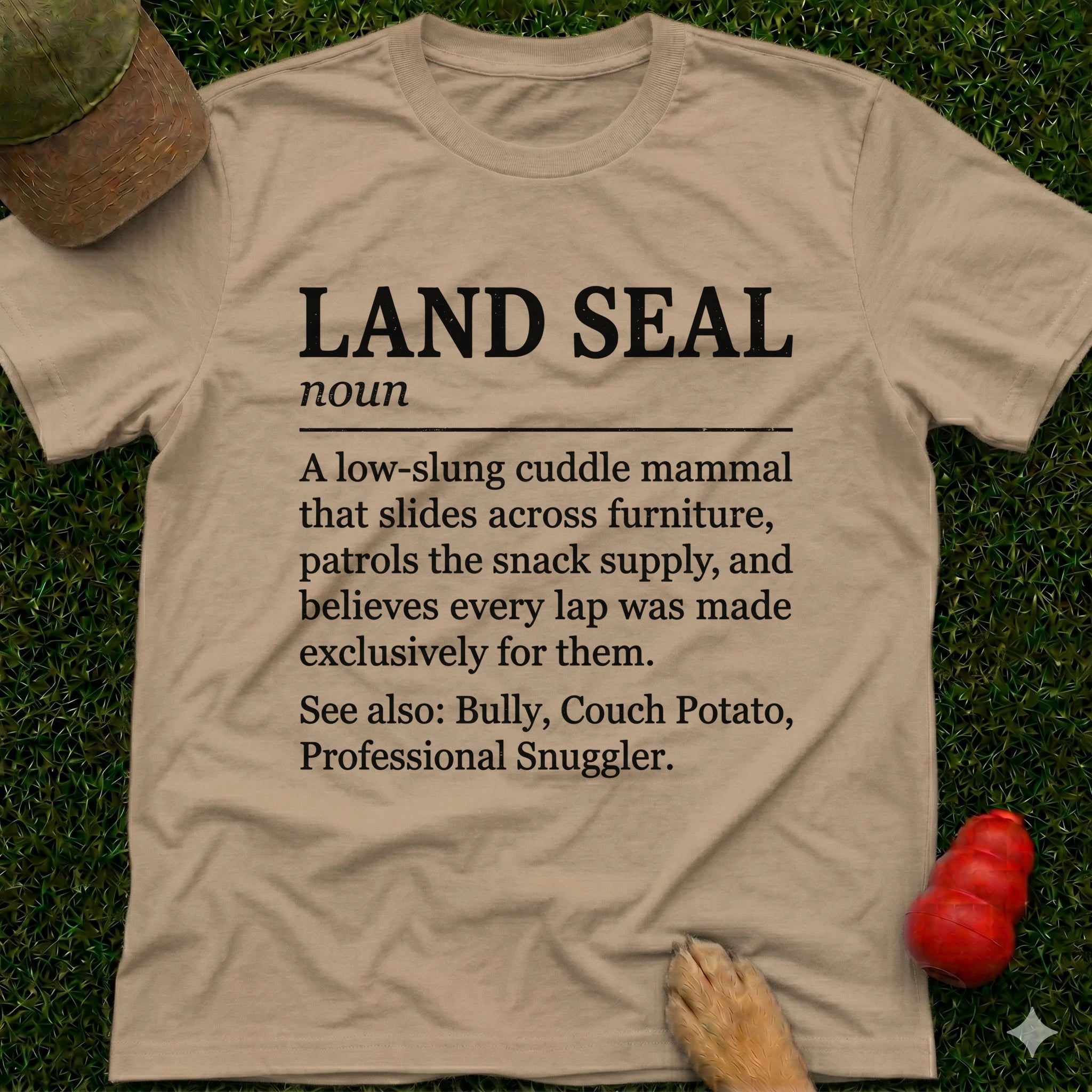Sand