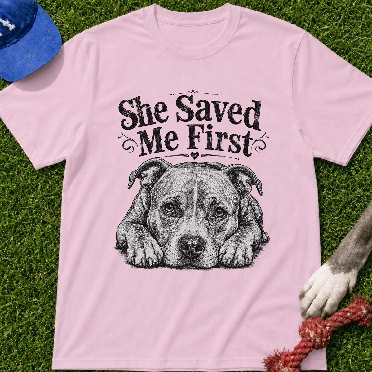 Light Pink