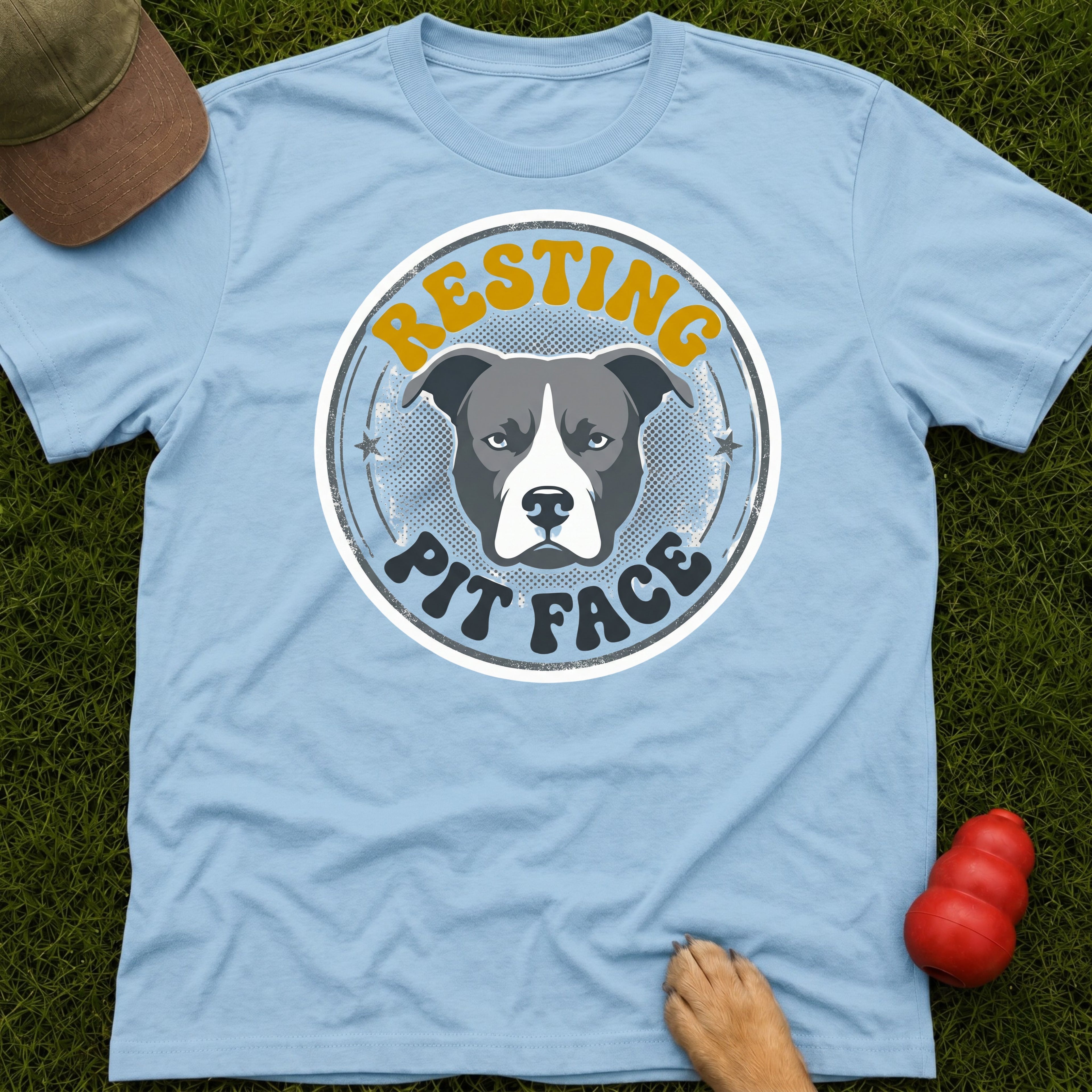 Light Blue