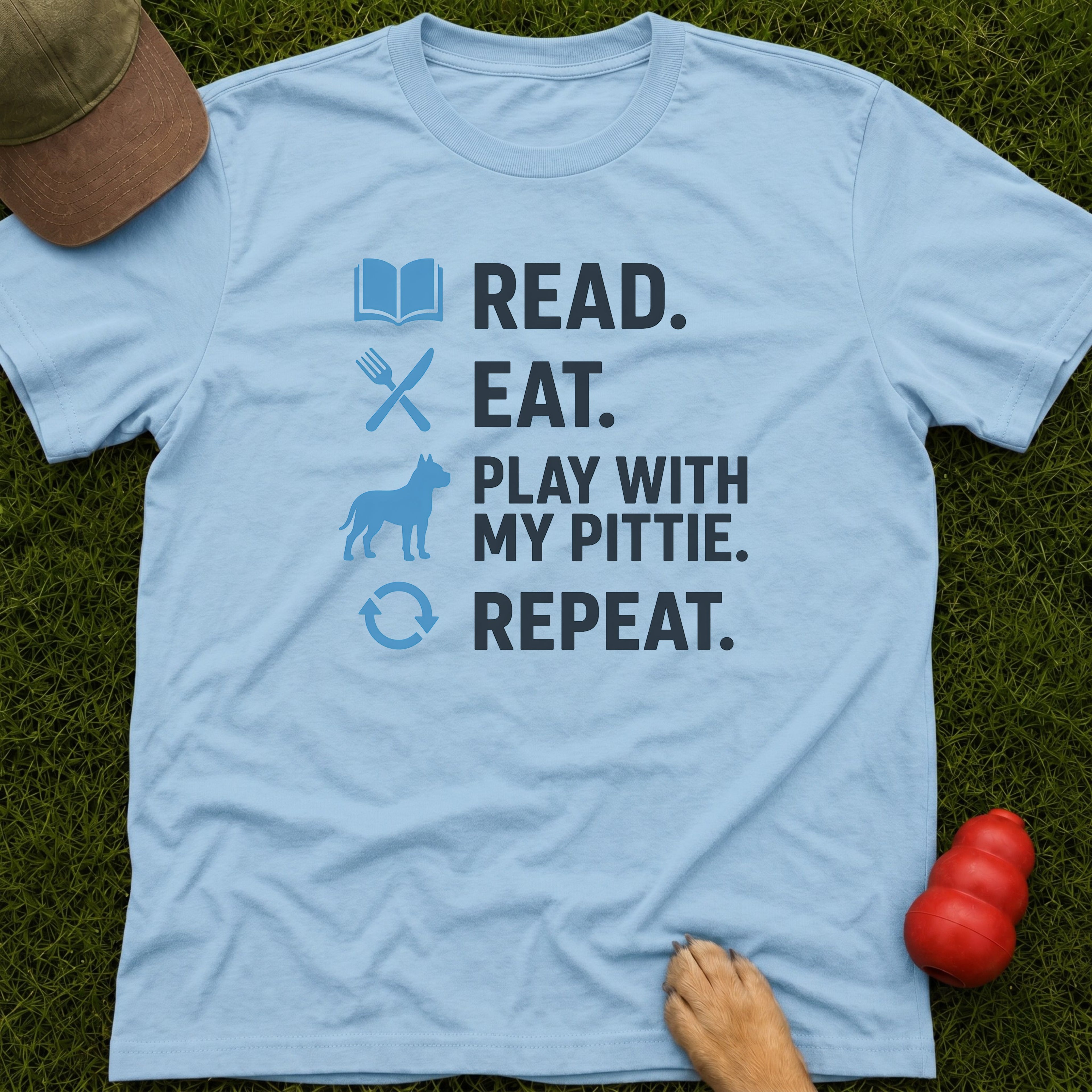 Light Blue