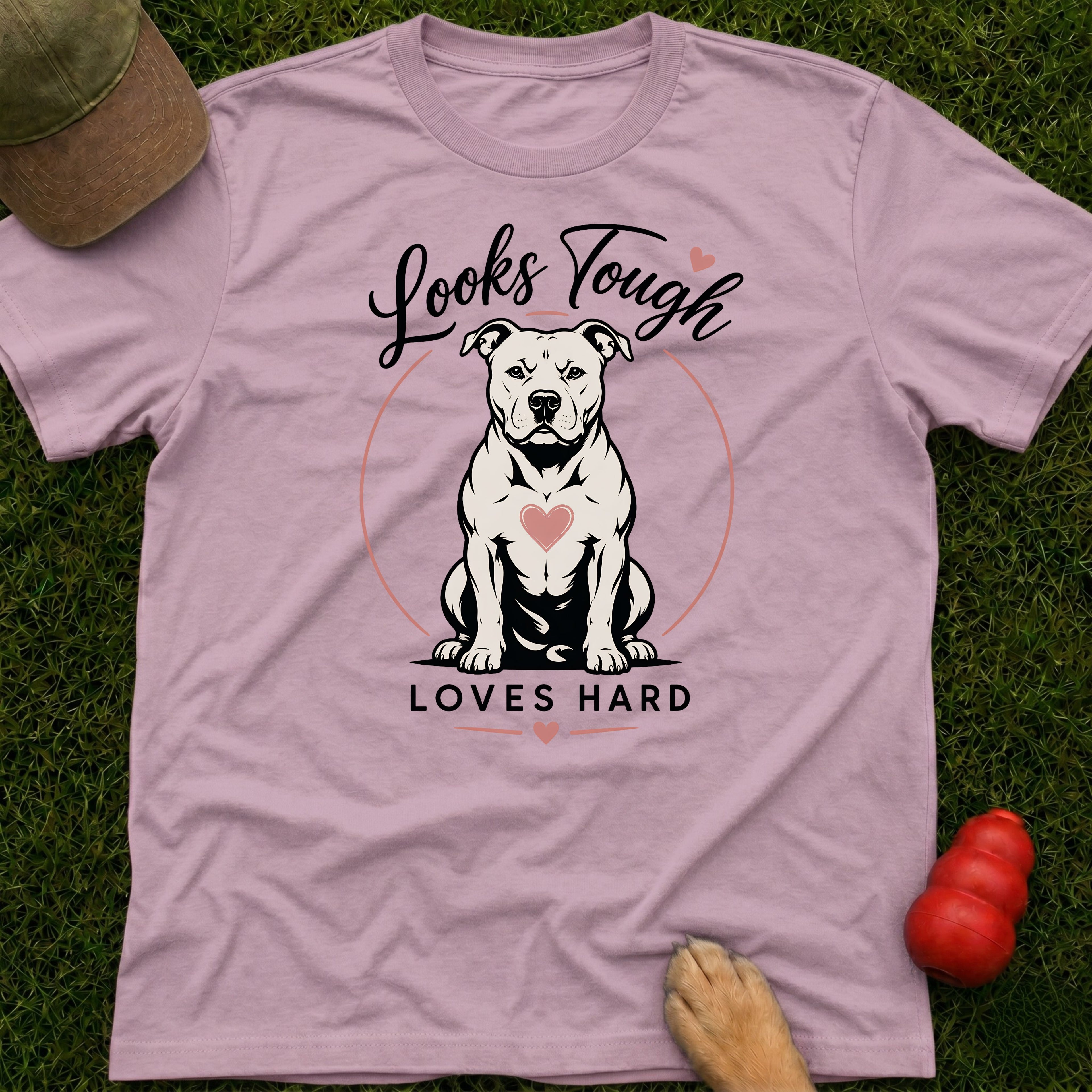 Light Pink