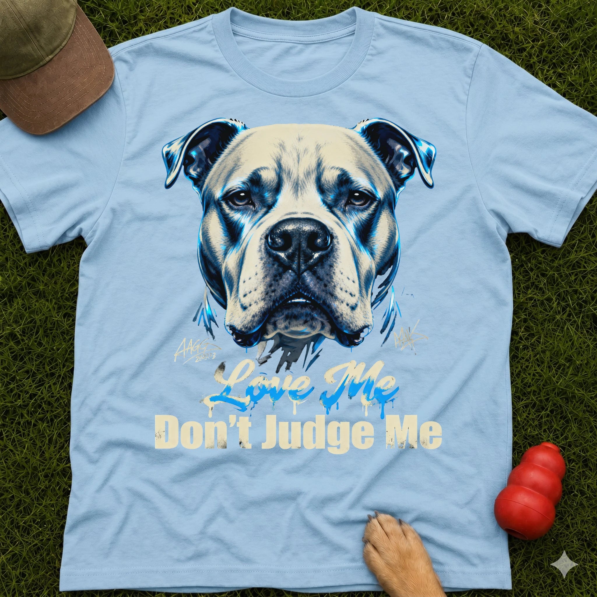 Light Blue