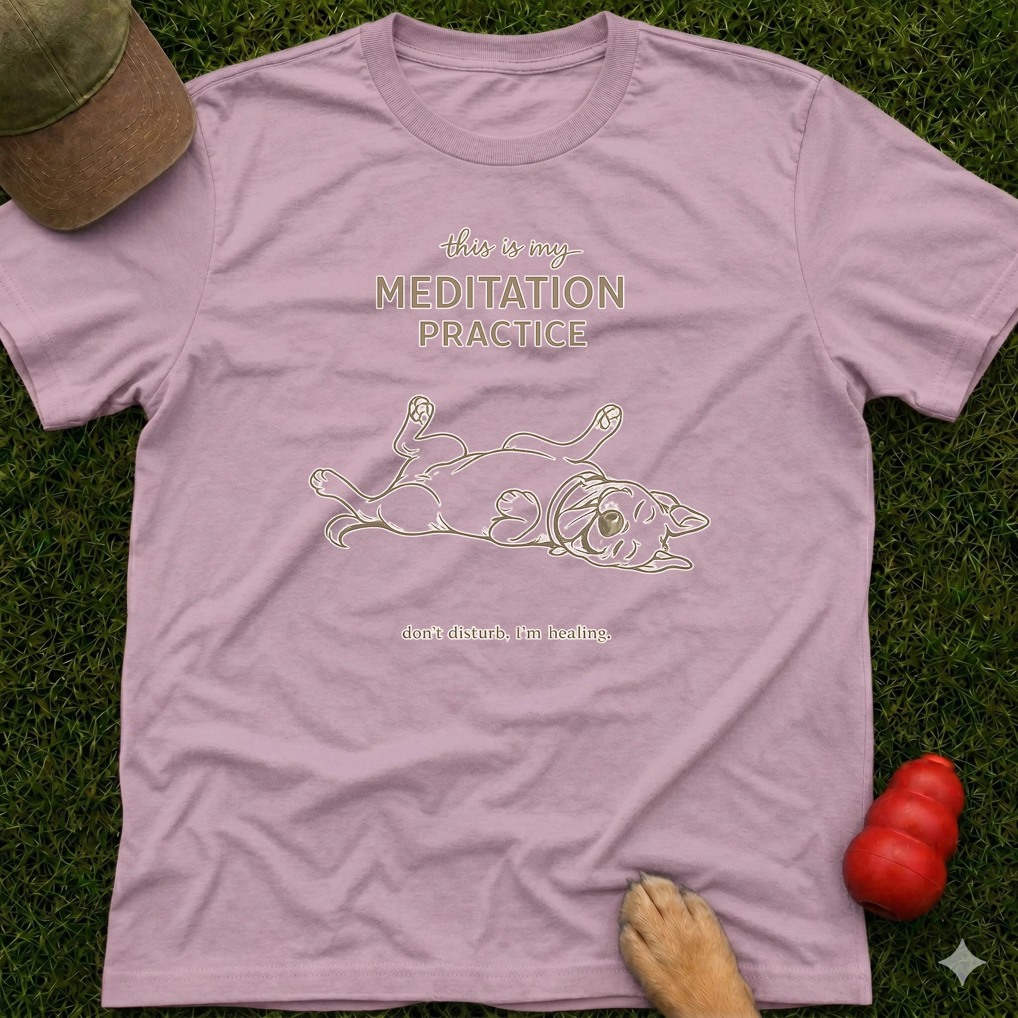 Light Pink