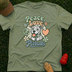 Heather Military Green