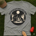 Heather Military Green