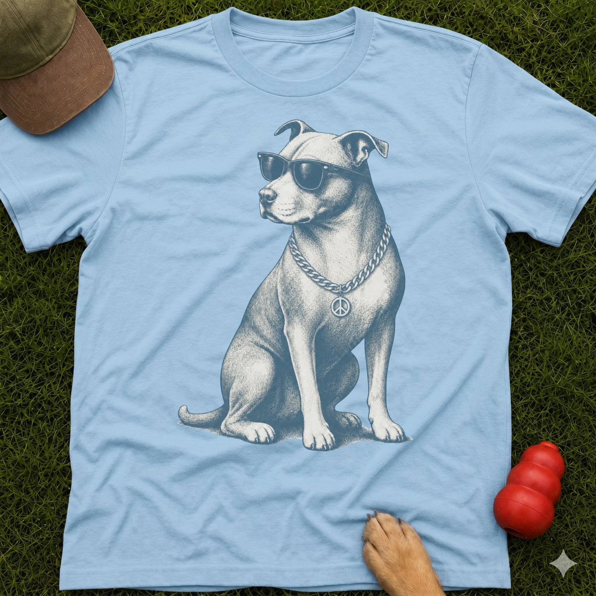 Light Blue
