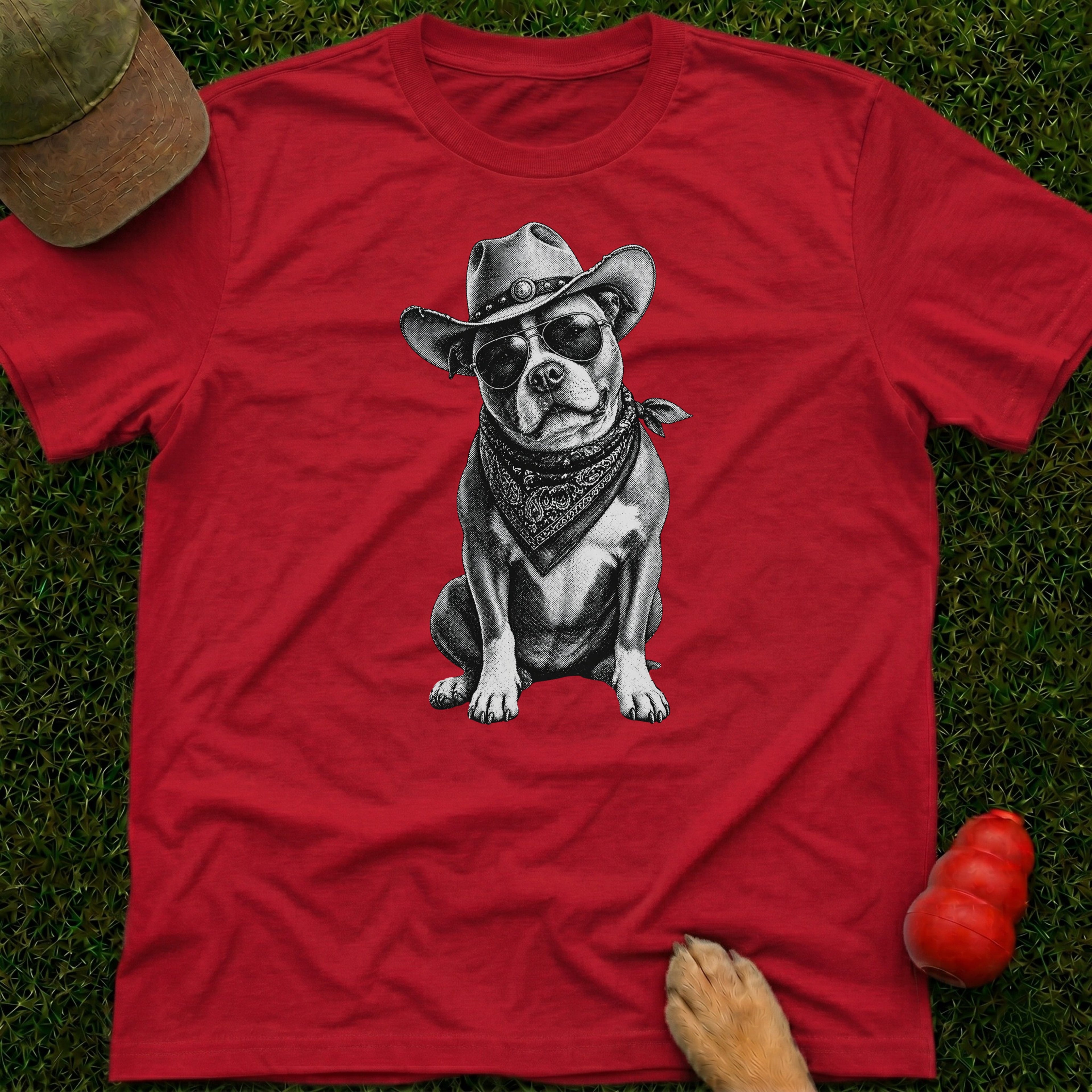 Cardinal Red