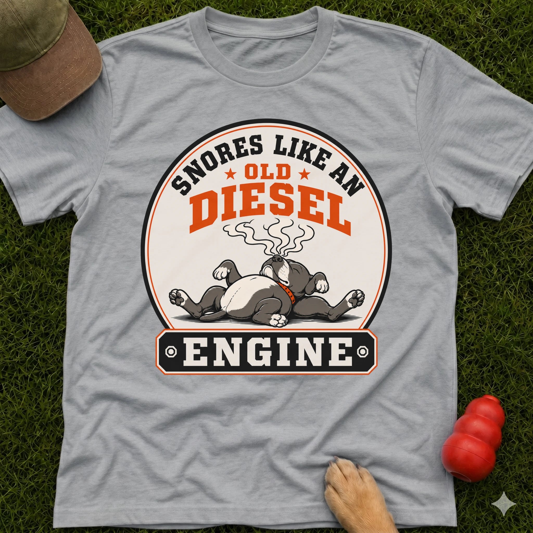 Sport Grey