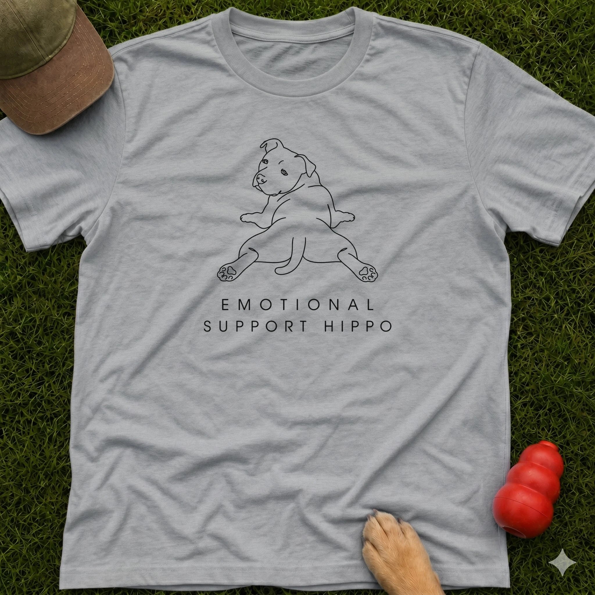 Sport Grey