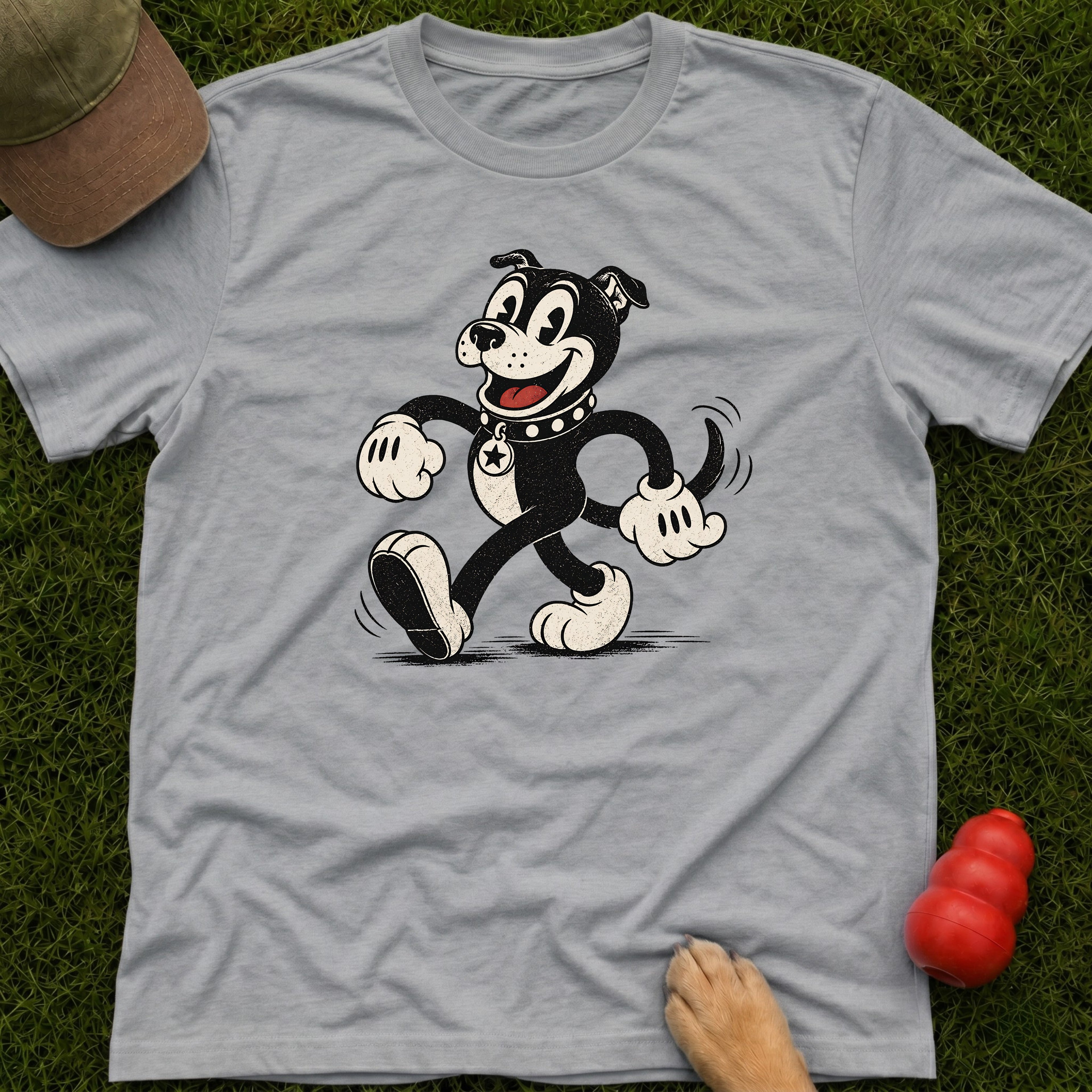 Sport Grey