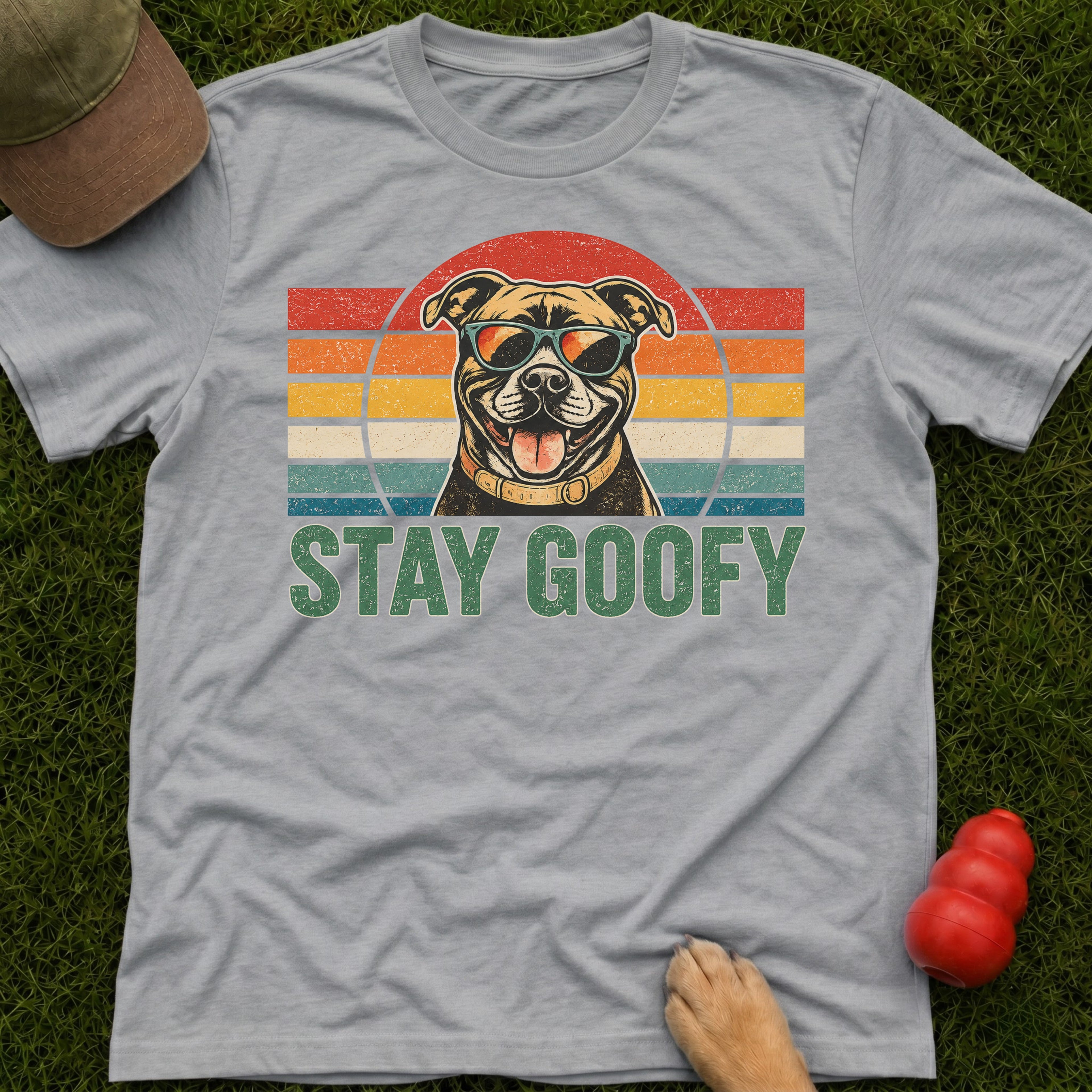 Sport Grey
