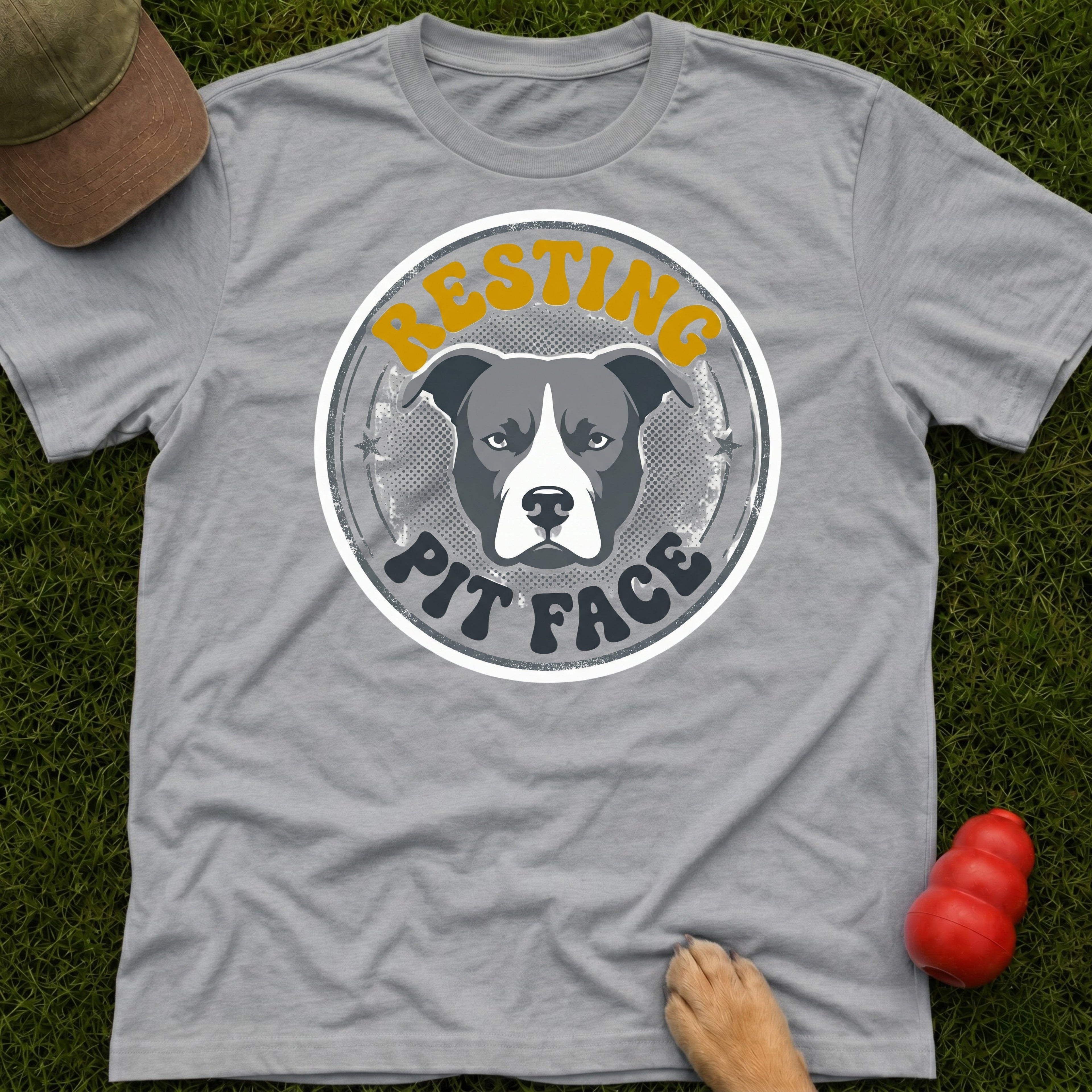 Sport Grey
