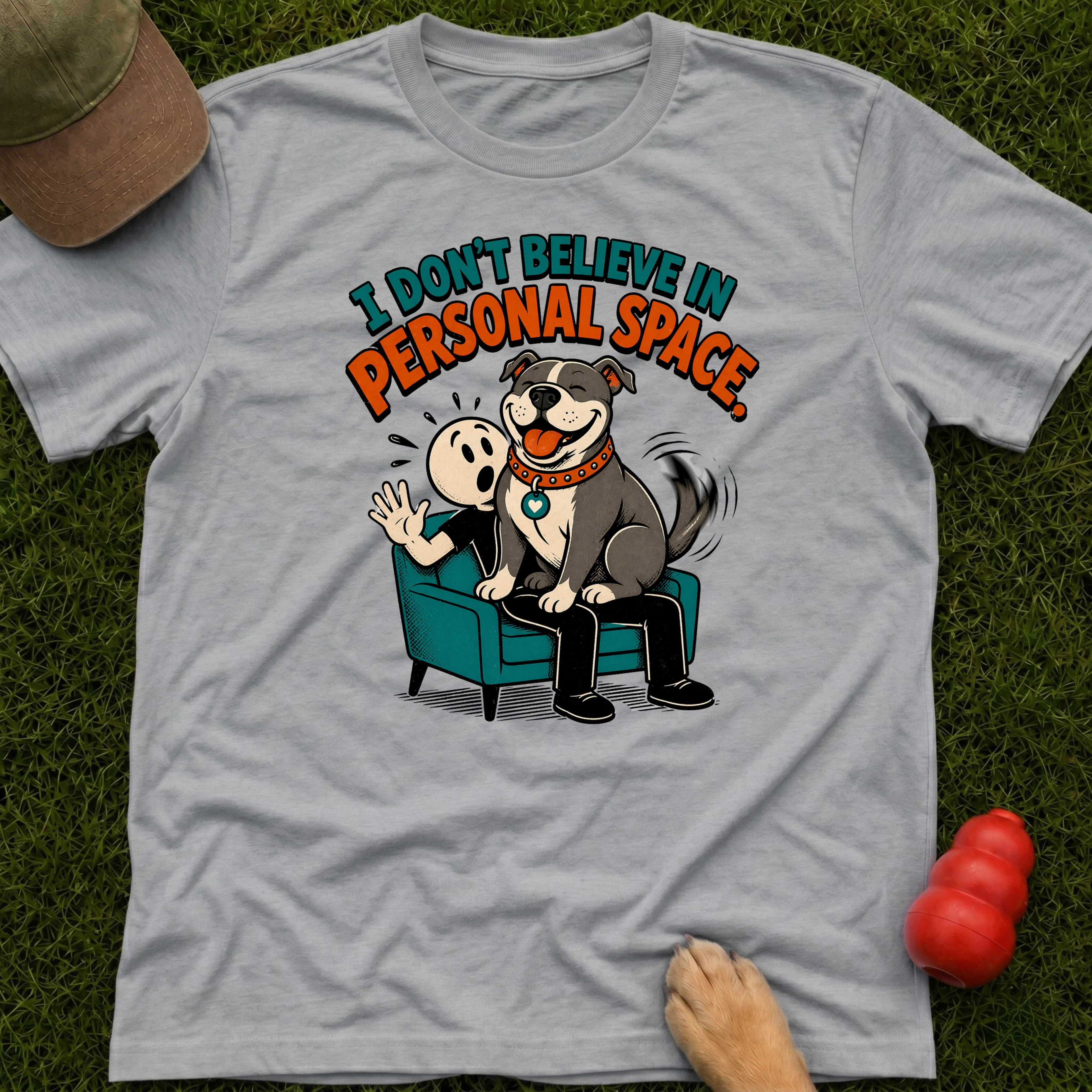 Sport Grey