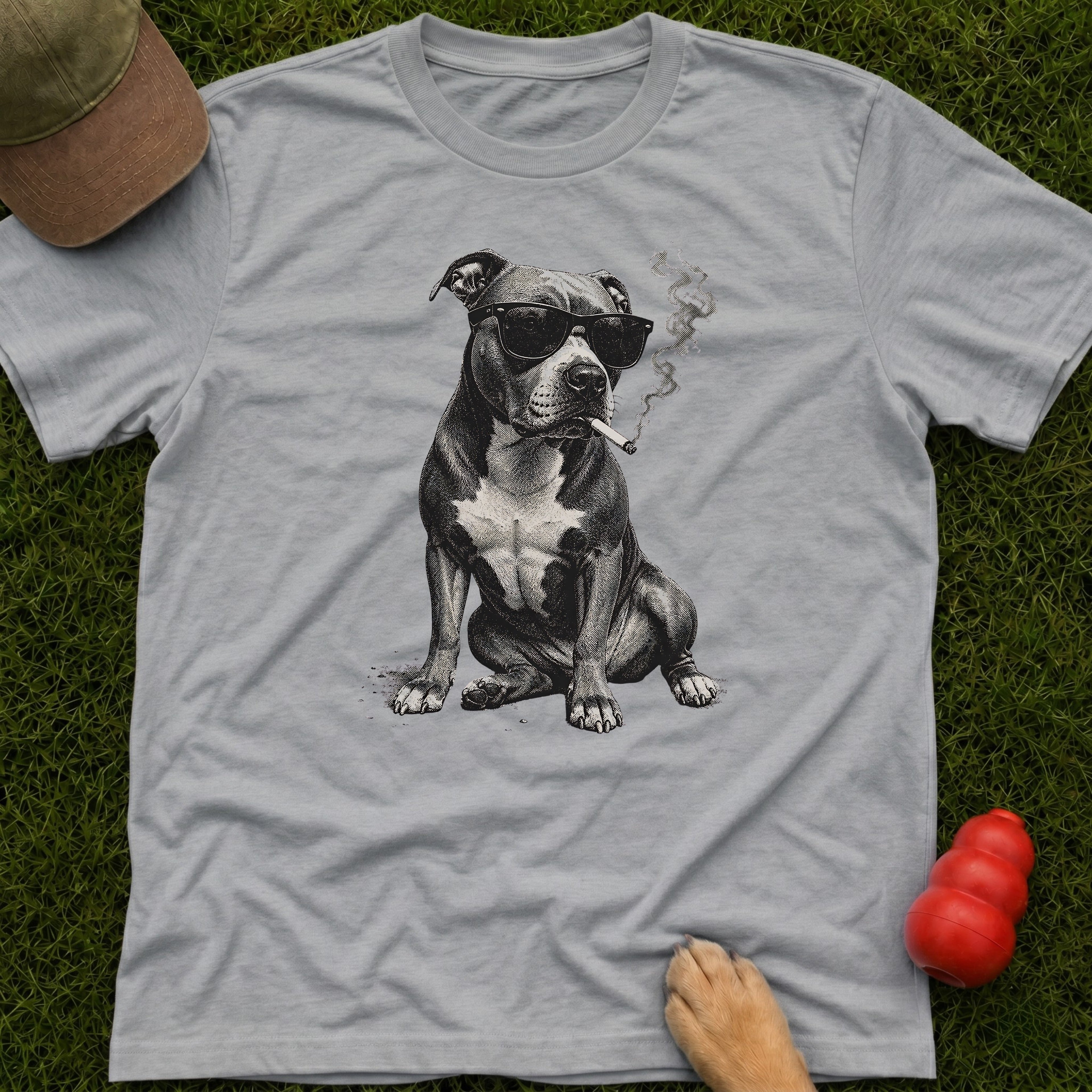 Sport Grey