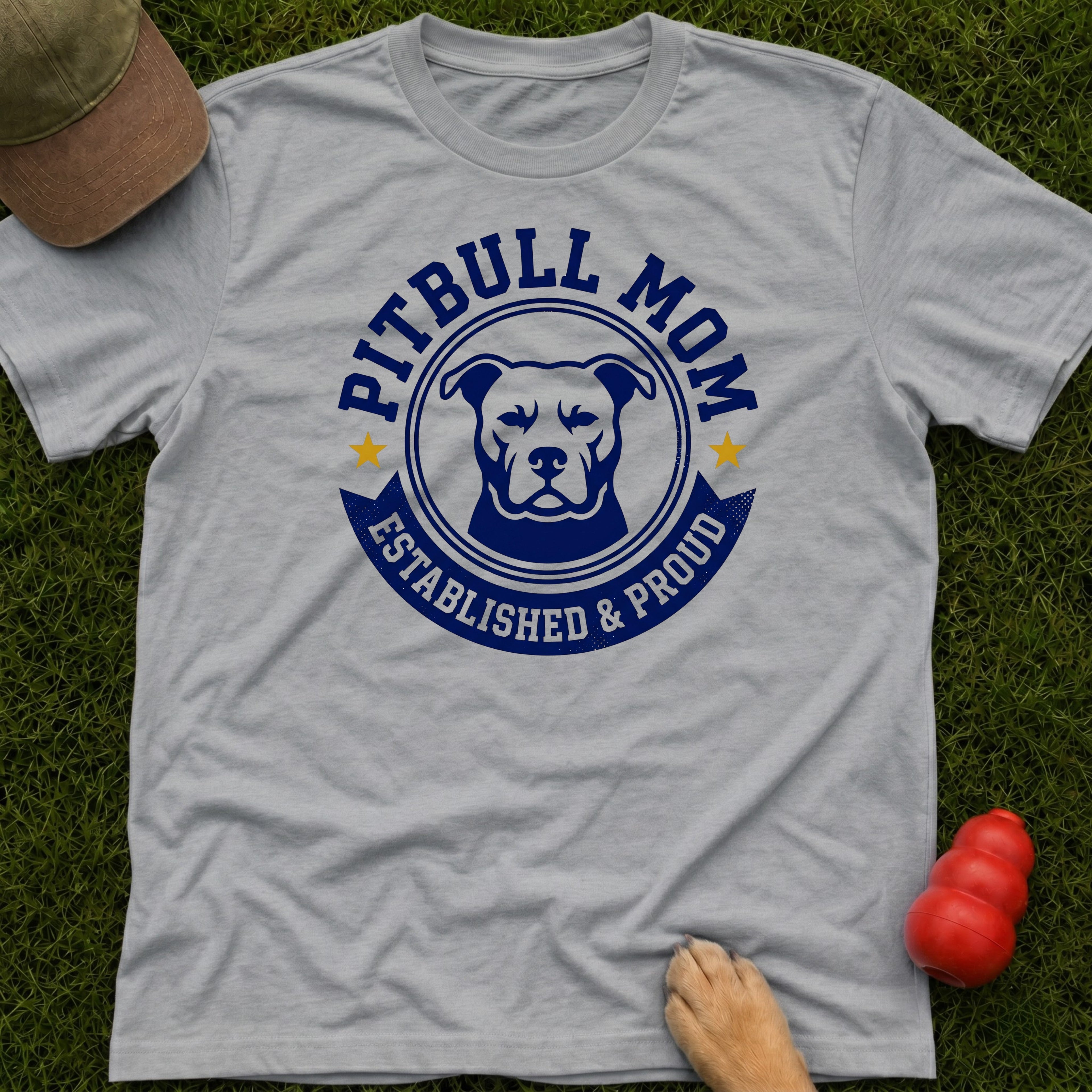 Sport Grey