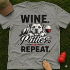Heather Military Green